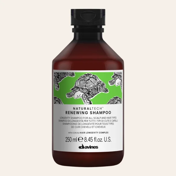 DAVINES NT Renewing Shampoo 250 ml.
