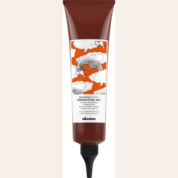 DAVINES NT Energizing Gel 150 ml.
