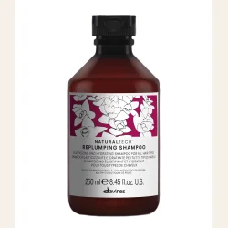 DAVINES NT Replumping Shampoo 250 ml.