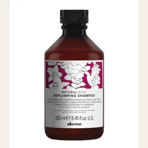 DAVINES NT Replumping Shampoo 250 ml.