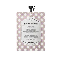 Davines The Let it Go Circle, 50 ml