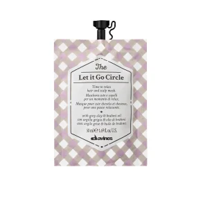 Davines The Let it Go Circle, 50 ml