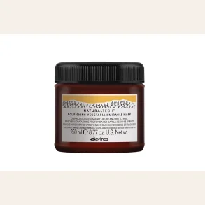 DAVINES NT Nourishing  Mask. 250 ml.
