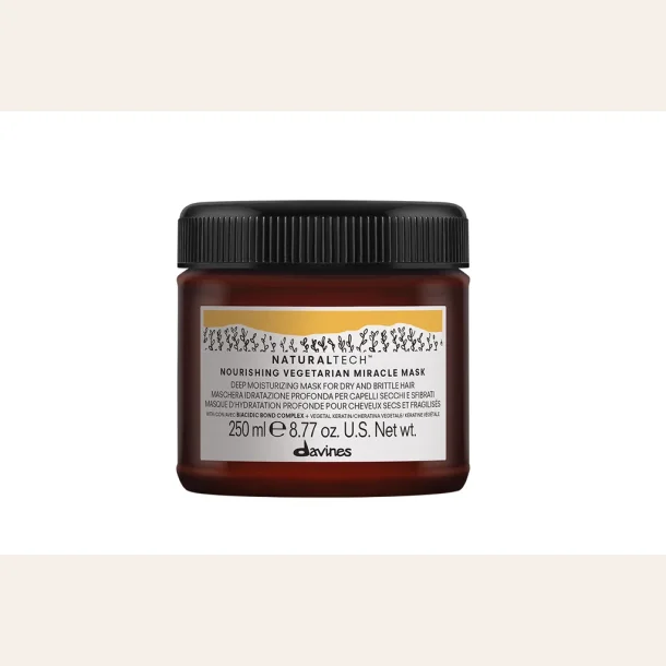 DAVINES NT Nourishing  Mask. 250 ml.