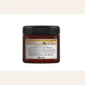 DAVINES NT Nourishing Hair Building Pak HBP 250 ml.