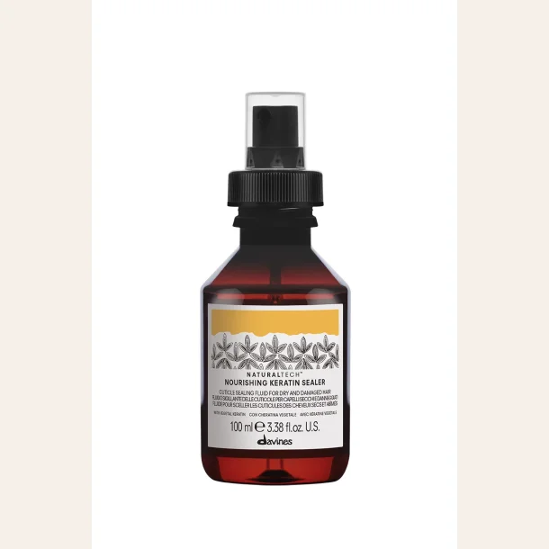 DAVINES NT Nourishing Keratin sealer 100ml