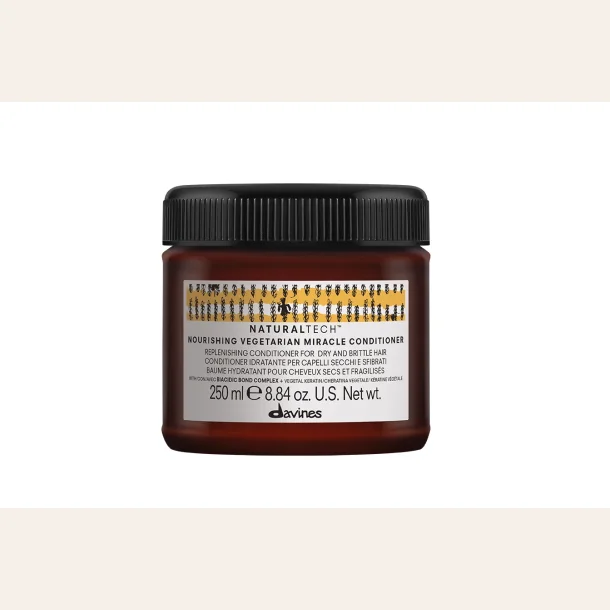DAVINES NT Nourishing Conditioner 250 ml.