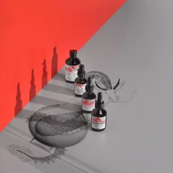 DAVINES NT Energizing Superactive 100 ml.