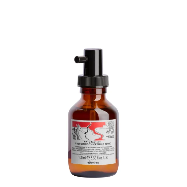 DAVINES NT Energ. Thickening Tonic 100 ml.