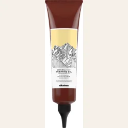 DAVINES NT Purifying Gel 150 ml.
