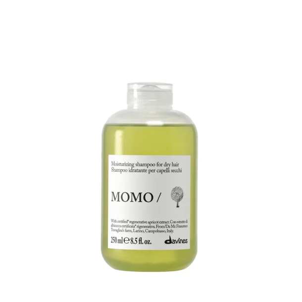 DAVINES Ess. MOMO Shampoo 250 ml