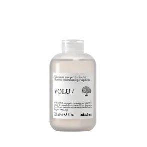 DAVINES Ess. VOLU Shampoo 250 ml