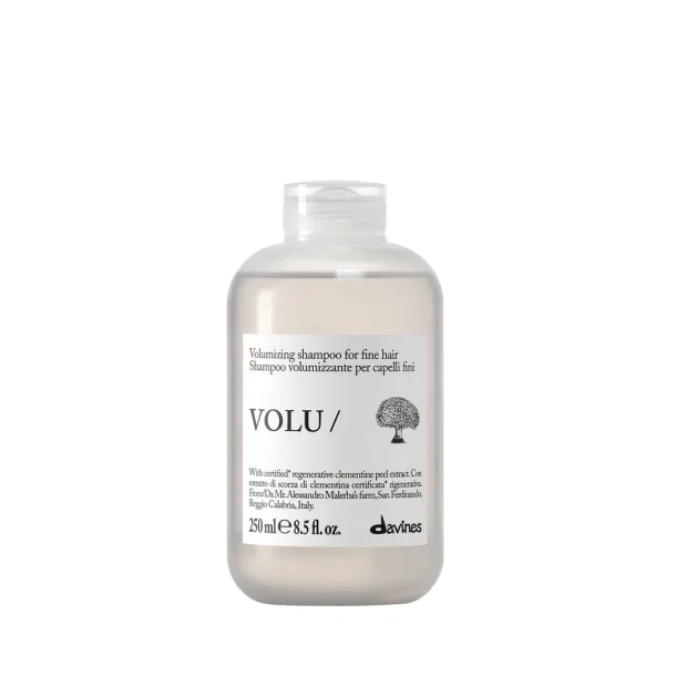 DAVINES Ess. VOLU Shampoo 250 ml