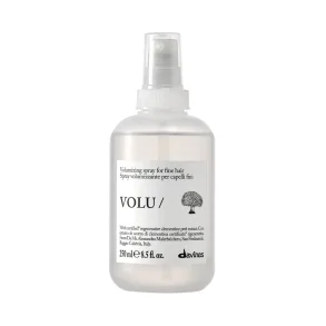 DAVINES Ess. VOLU Mist 250 ml
