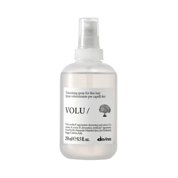 DAVINES Ess. VOLU Mist 250 ml