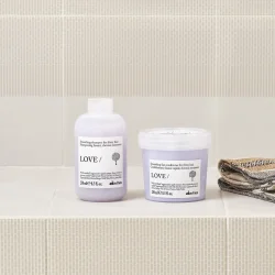 Davines Essential Haircare LOVE SMOOTHING Shampoo 250 ml