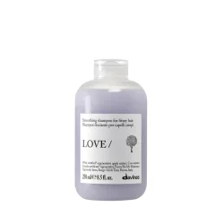 Davines Essential Haircare LOVE SMOOTHING Shampoo 250 ml