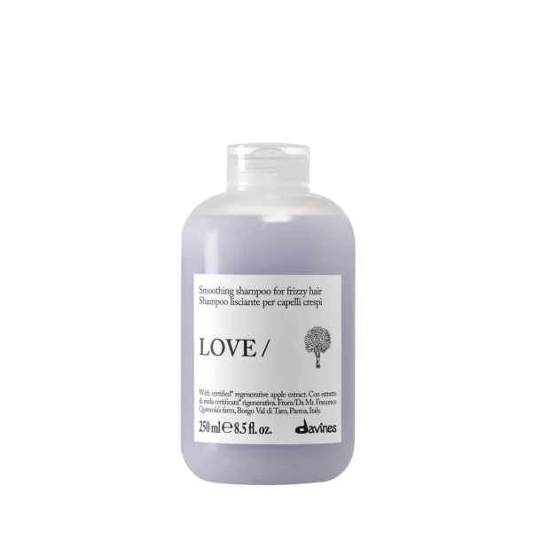 Davines Essential Haircare LOVE SMOOTHING Shampoo 250 ml