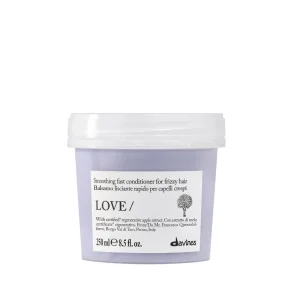 Davines Essential Haircare LOVE SMOOTHING Conditioner 250 ml