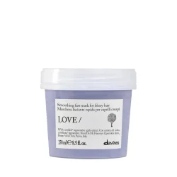 Davines Essential Haircare LOVE SMOOTHING Mask 250 ml