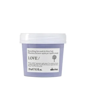 Davines Essential Haircare LOVE SMOOTHING Mask 250 ml