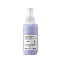 DAVINES Ess. LOVE Smooth Anti Frizz Light Weight Milk 150 ml.
