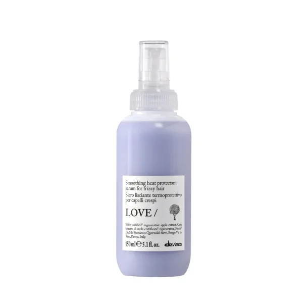 Davines Essential Haircare LOVE SMOOTHING Serum 150 ml