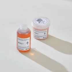 DAVINES Ess. SOLU Shampoo 250 ml.