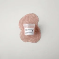 DAVINES Ess. SOLU Sea Salt Scrub 250 ml.