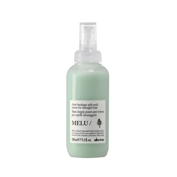 DAVINES Ess. MELU Sealing Serum, 150 ml.