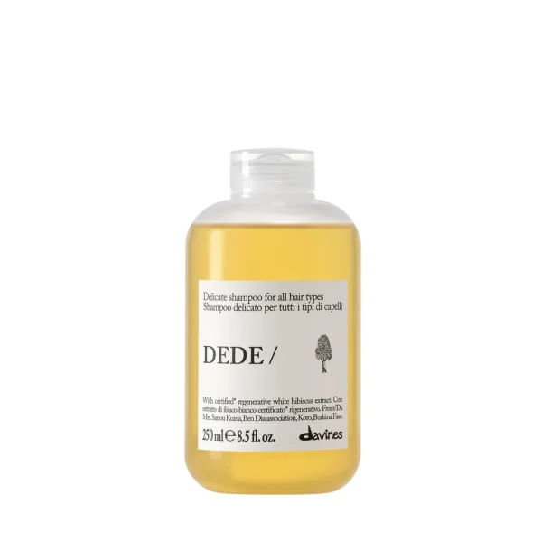 DAVINES Ess. DEDE Shampoo 250 ml.