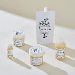 DAVINES Ess. NOUNOU Shampoo 250ml
