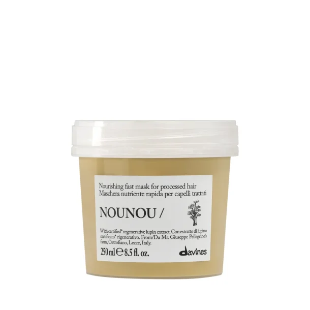 DAVINES Ess. NOUNOU Hair Mask, 250 ml.