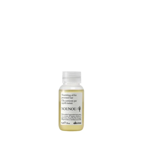 DAVINES Ess. NOUNOU Oil 50 ml.