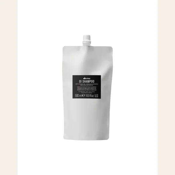 DAVINES OI Shampoo Refill 500 ml