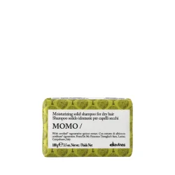 DAVINES Ess. SOLID MOMO Shampoo Bar 100 g.