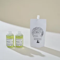 DAVINES Ess. MOMO Shampoo, 500 ml. Refill