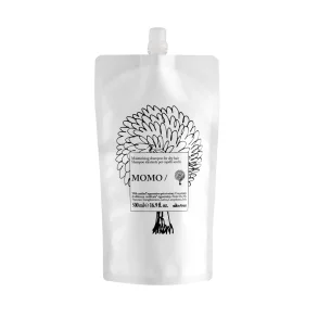 DAVINES Ess. MOMO Shampoo, 500 ml. Refill