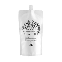 DAVINES Ess. LOVE Smooth Shampoo 500 ml. Refill
