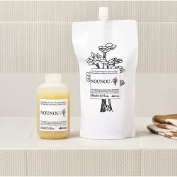 DAVINES Ess. NOUNOU Shampoo 500ml Refill