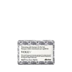 DAVINES Ess. SOLID VOLU Shampoo Bar 100 g.