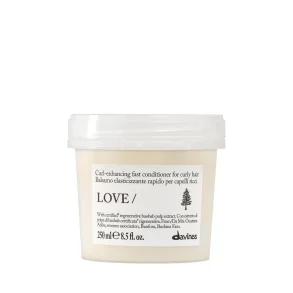 DAVINES Ess. LOVE Curl Conditioner 250 ml.