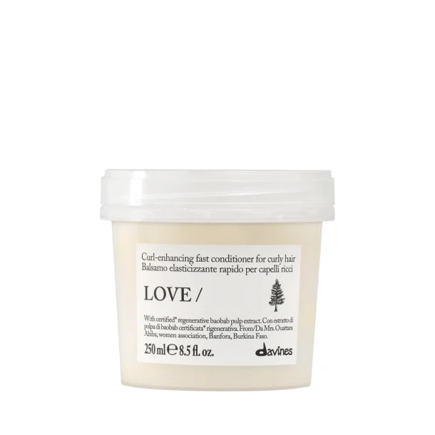 DAVINES Ess. LOVE Curl Conditioner 250 ml.