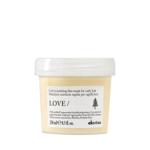 DAVINES Ess. LOVE Curl Hair Mask, 250 ml.