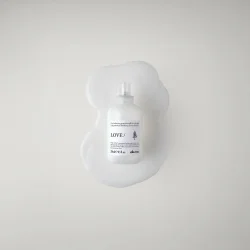 DAVINES Ess. LOVE Curl Enhancing Milk 250 ml.