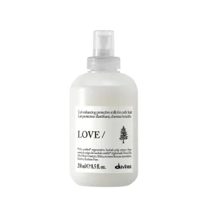 DAVINES Ess. LOVE Curl Enhancing Milk 250 ml.
