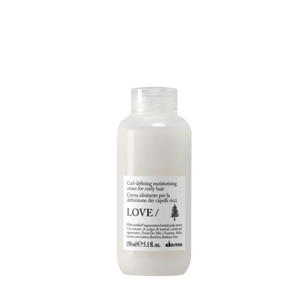 DAVINES Ess. LOVE Curl Cream 150 ml.