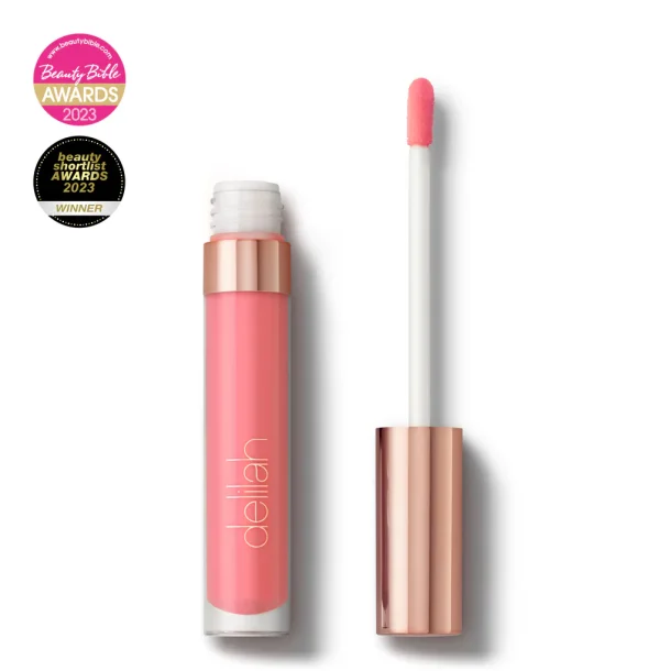 DELILAH Colour Gloss Ultimate Shine Lip Gloss
