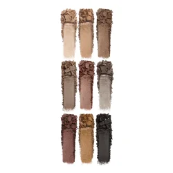 DELILAH Colour Intense Eyeshadow Palette