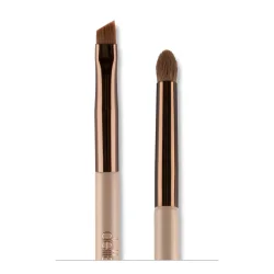 DELILAH Dual Ended Precision Brush Dual Ended Precision Brush